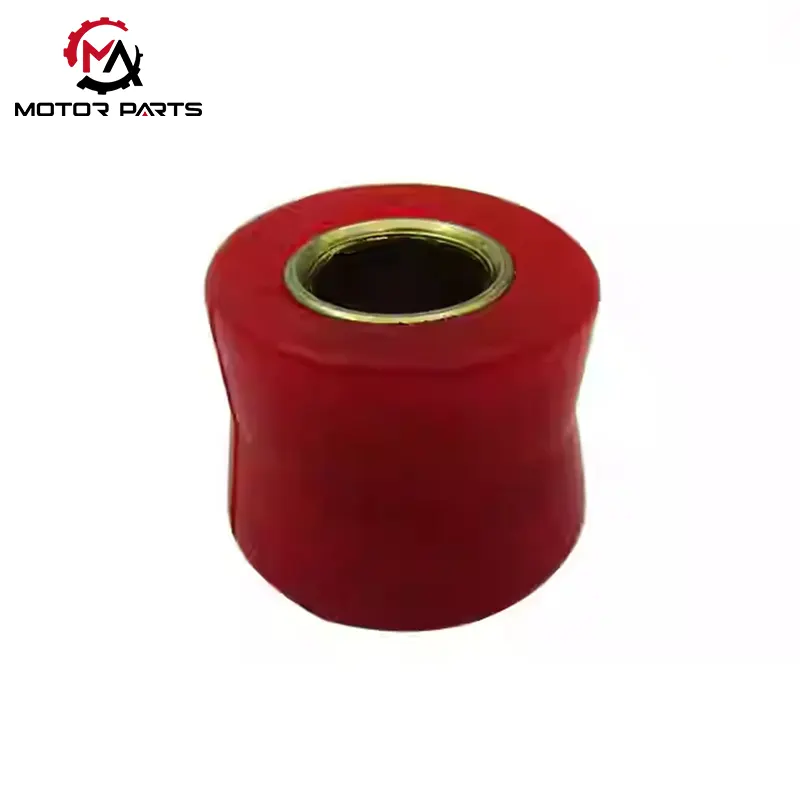 10mm မော်တော်ဆိုင်ကယ် နောက်ဖေး Shock Absorber Rubber Bushing