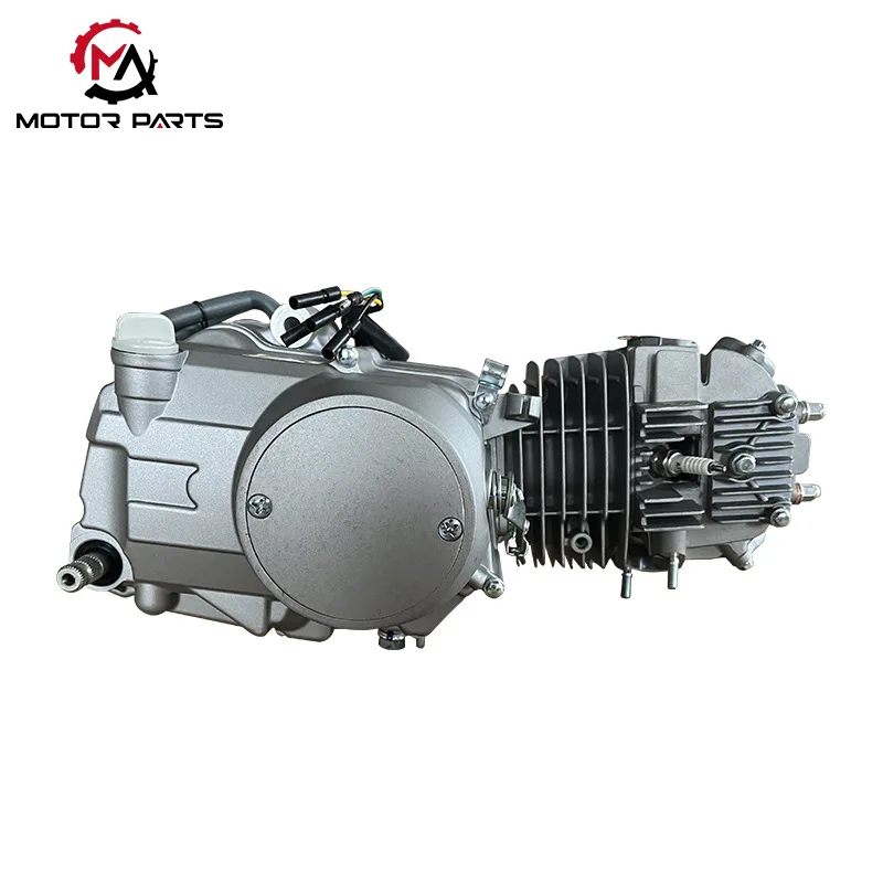 125CC ဆိုင်ကယ်သဲသောင်ပြင်စက်ဘီး ATV YX125 အင်ဂျင်