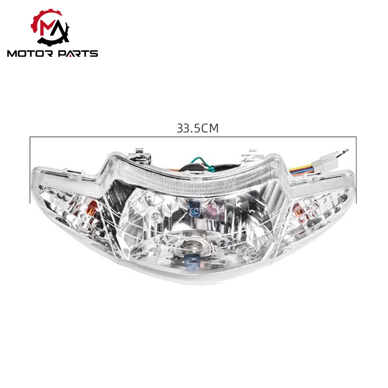 မည်သည့်မော်တော်ဆိုင်ကယ်အလင်းရောင်နှင့်အချက်ပြမှုများကိုလူအများလိုသည်။