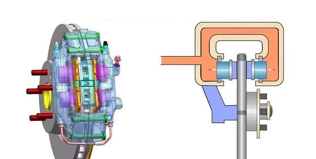 မော်တော်ဆိုင်ကယ်ဘရိတ်စွမ်းရည်ကို မြှင့်တင်ရန် အရိုးရှင်းဆုံးနှင့် အထိရောက်ဆုံးနည်းလမ်း