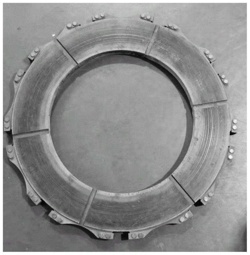 Carbon/Ceramic Brake Disc သည် အမှန်တကယ် တစ်သက်တာ တာရှည်ခံနိုင်ပါသလား။