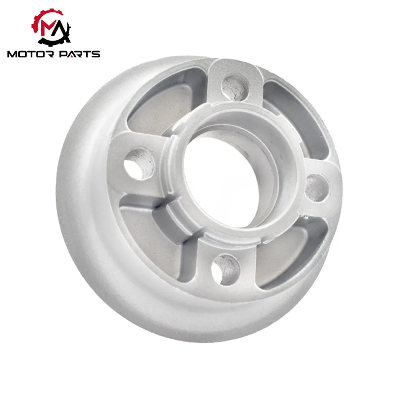 Bajaj BOXER CT100 ကြားခံ