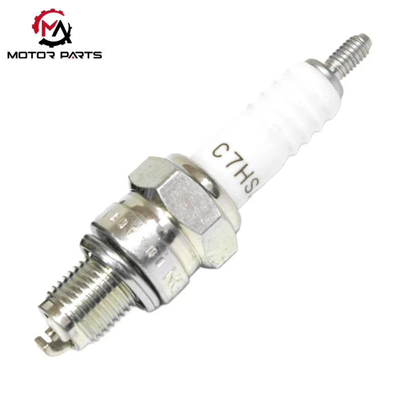 C7HSA ဆိုင်ကယ် Spark Plug