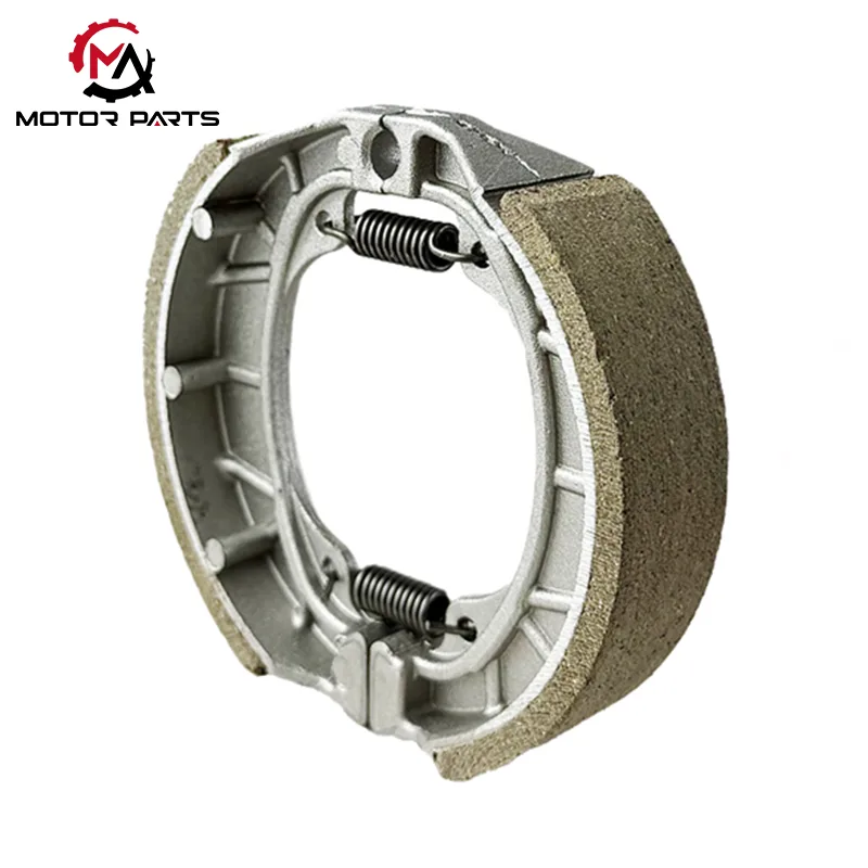 CG125 ဆိုင်ကယ်ဘရိတ်ဖိနပ်