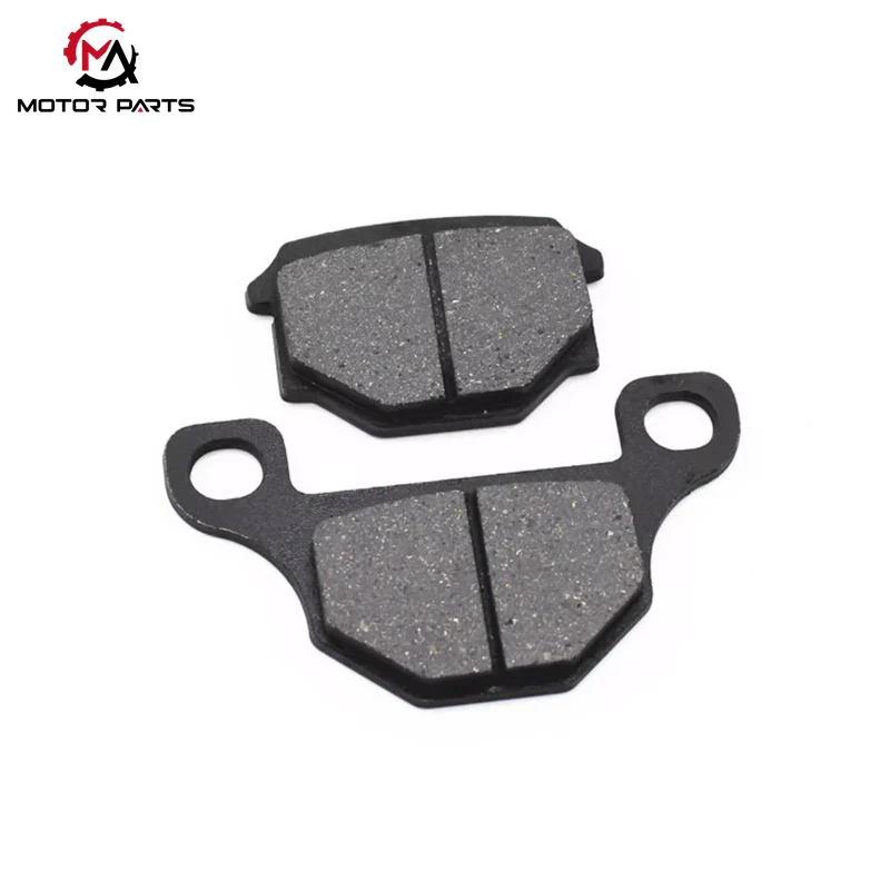 GS125 GN125 မော်တော်ဆိုင်ကယ်အတွက် Disc Brake Pads