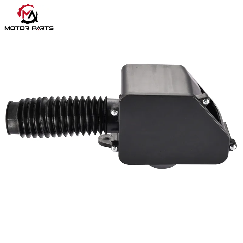 GY6 150cc Air Filter Box နှင့် Intake Hose ATV