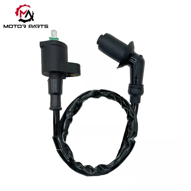 GY6 150CC ဆိုင်ကယ် Ignition Coil