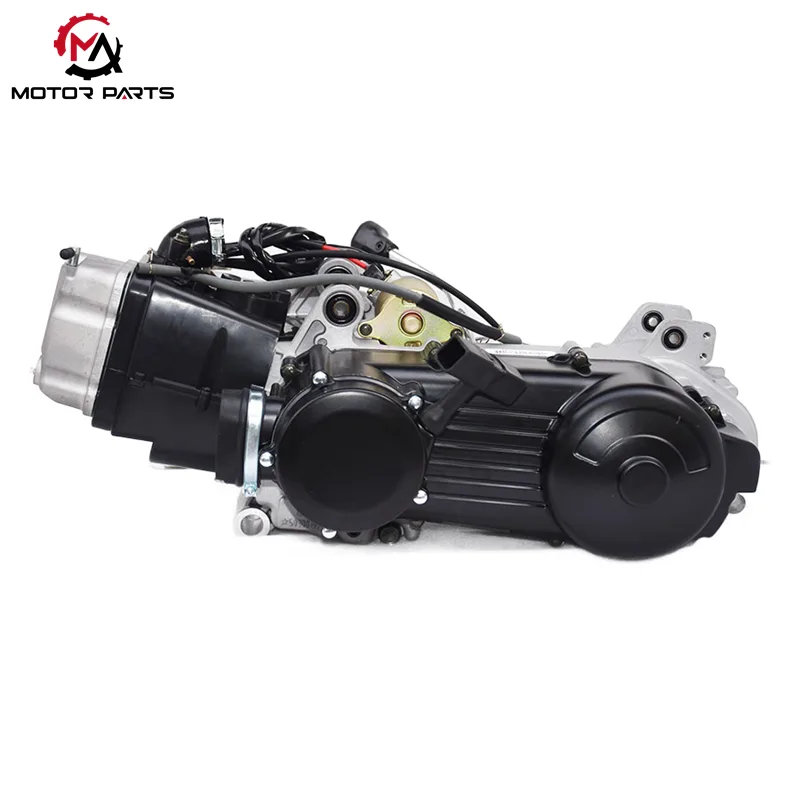 အရည်အသွေးမြင့် GY6 200cc ဆိုင်ကယ်အင်ဂျင်ရောင်းရန်ရှိသည်။