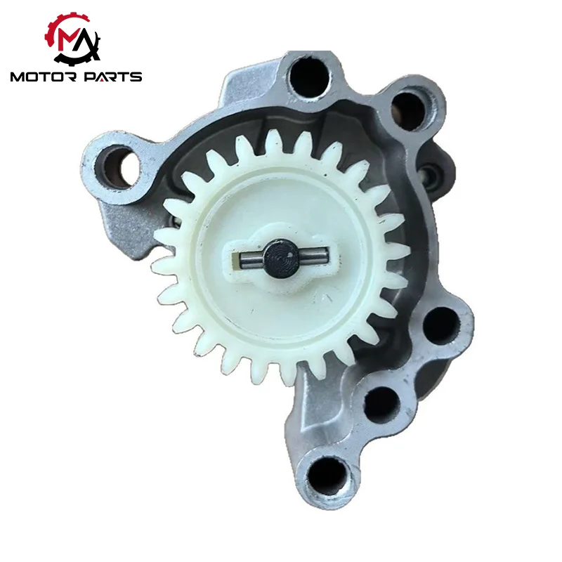 Honda Wave100 ဆိုင်ကယ်ဆီပန့်