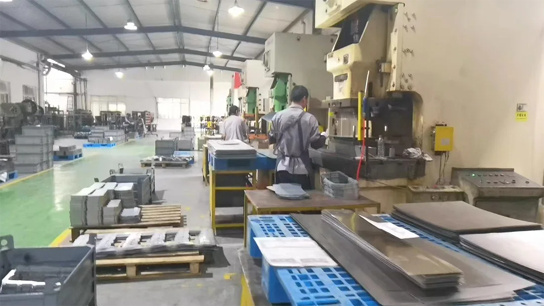 motorcycle cylinder factory