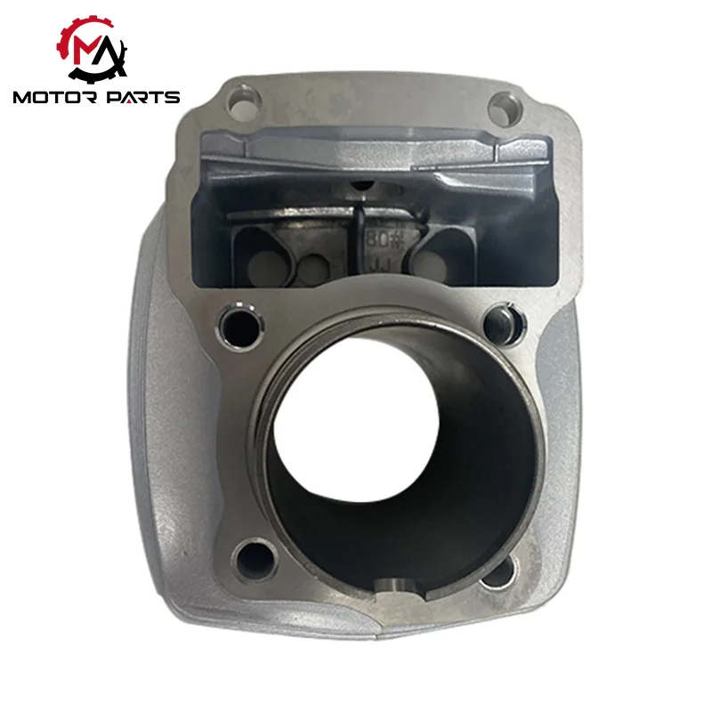 Honda CG125 အတွက် ဆိုင်ကယ်ဆလင်ဒါ အစုံ