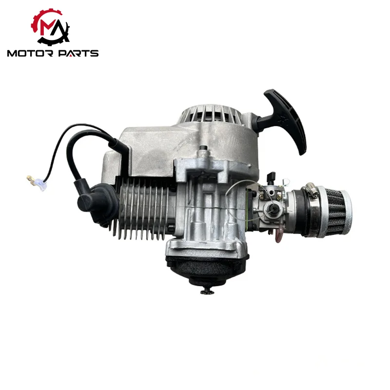 ဆိုင်ကယ်အင်ဂျင် 49cc Pull Start