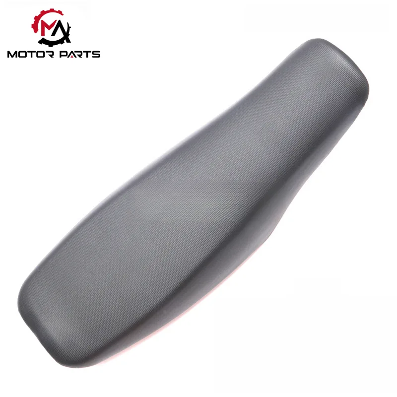 Honda အတွက် ဆိုင်ကယ်အပိုပစ္စည်းများ CRF70 ထိုင်ခုံ