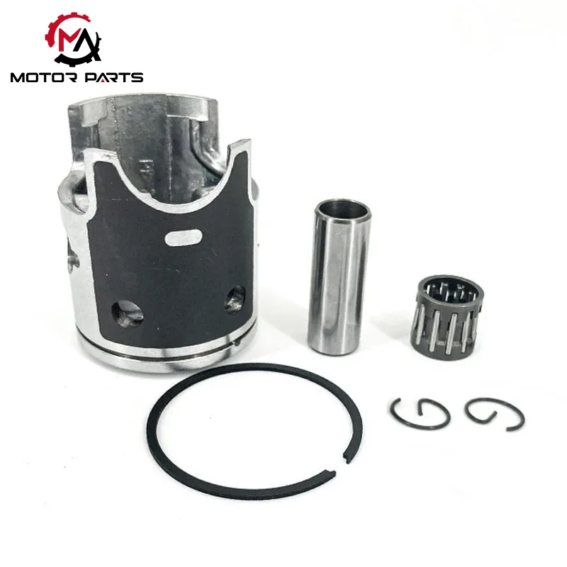 KTM50 အတွက် ဆိုင်ကယ် Piston Set