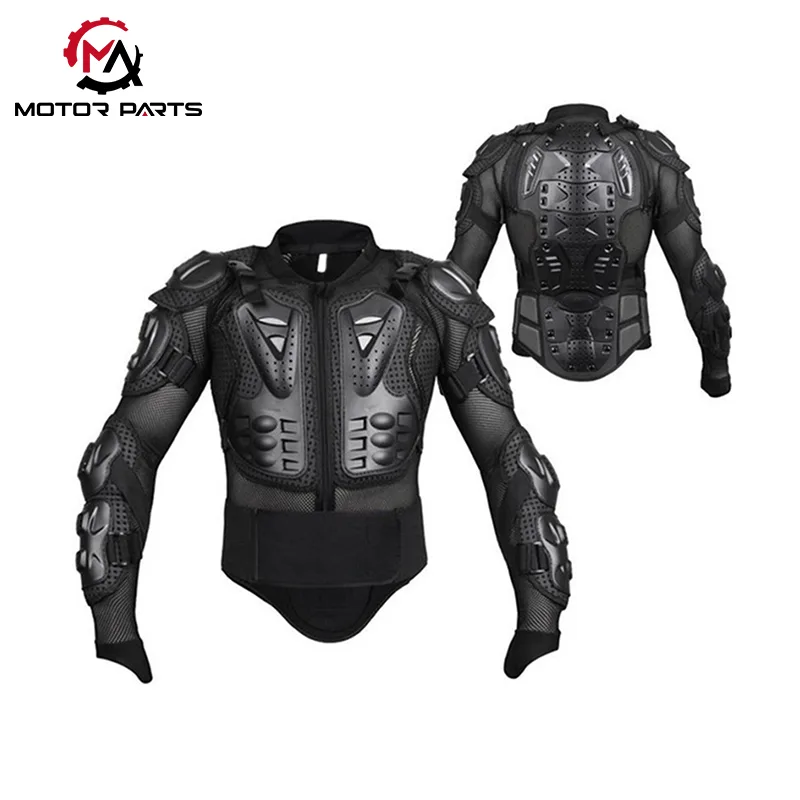 Motorcycle Ridding Upper Body Armor