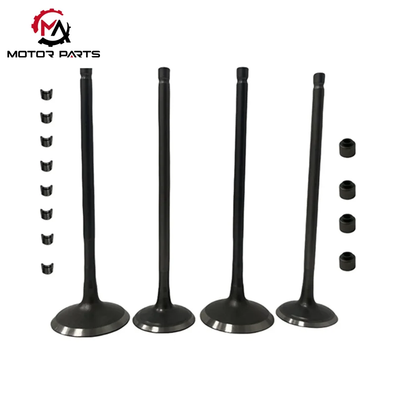 PULSAR 200NS အတွက် ဆိုင်ကယ် Valve