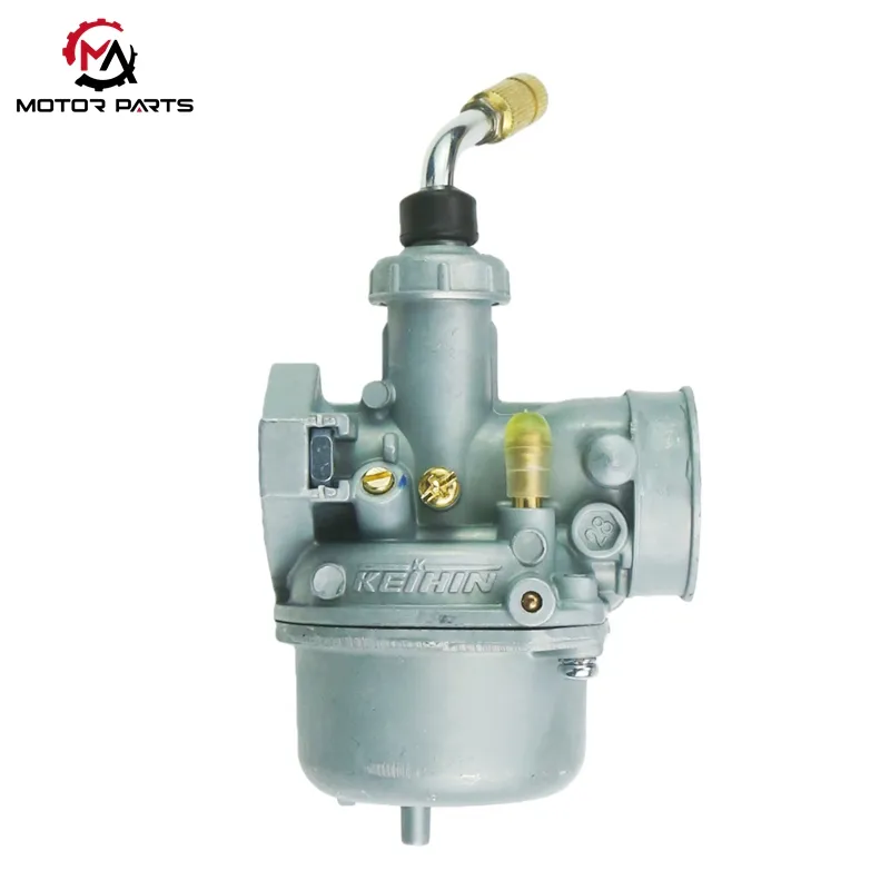PZ19 19mm Carburetor 50cc-125cc ATV Dirt Bike Pit Bike အတွက် 4 Stroke