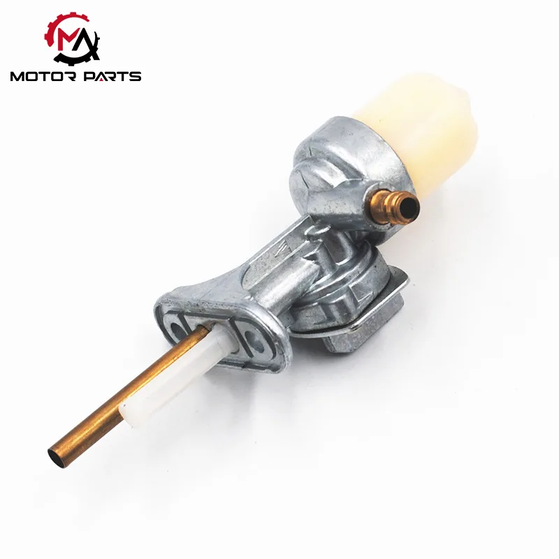 SUZUKI GN125 ဆိုင်ကယ် ဆီစား Cock