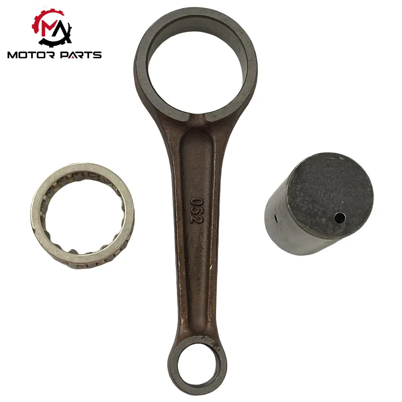Suzuki GS125 ဆိုင်ကယ် Crankshaft Connecting Rod Set
