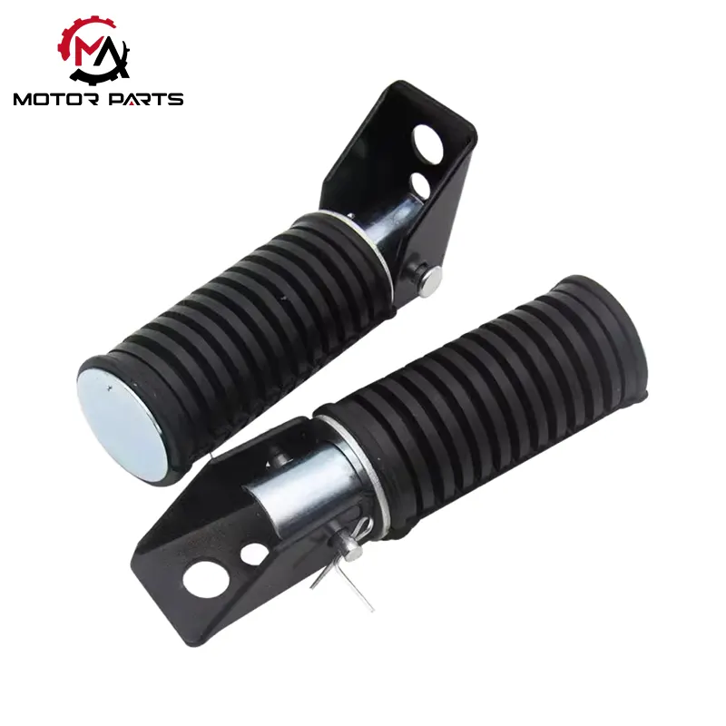 Suzuki GS125 ဆိုင်ကယ်ခေါက်ခြေနင်း