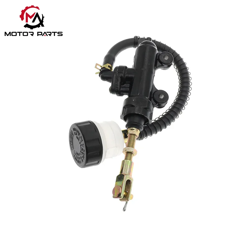 Suzuki GSXR 600 ဆိုင်ကယ်ဘရိတ်စုပ်စက်