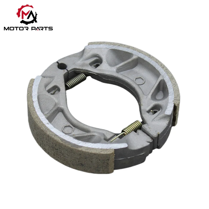 YAMAHA YBR125 JYM125 ဆိုင်ကယ်ဘရိတ်ဖိနပ်