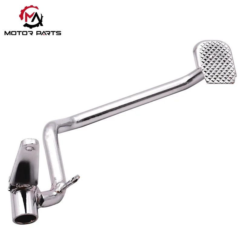 YBR125 ဆိုင်ကယ်ဘရိတ်နင်း